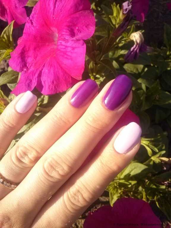 Лак для ногтей Demini COLOR for my NAILS - фото