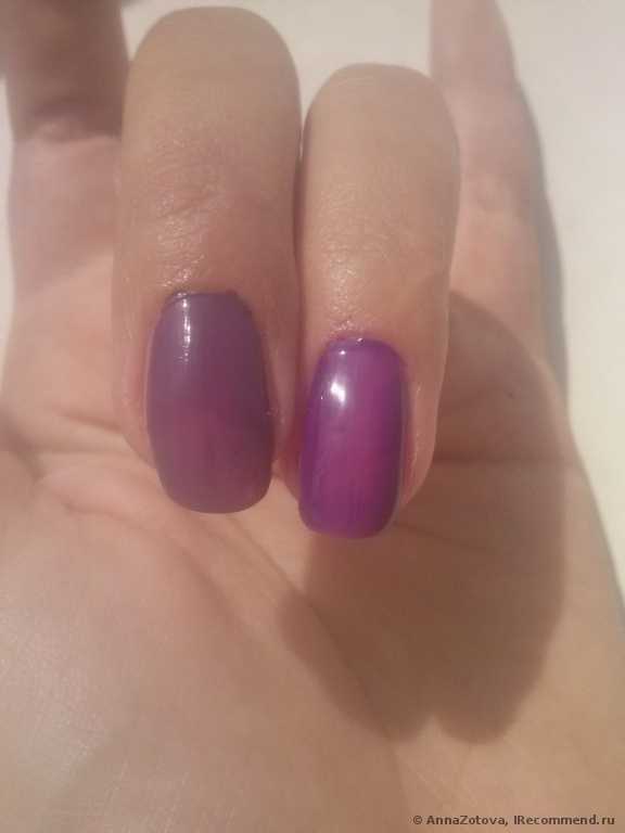 Лак для ногтей Demini COLOR for my NAILS - фото