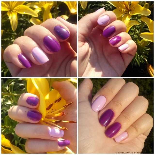 Лак для ногтей Demini COLOR for my NAILS - фото