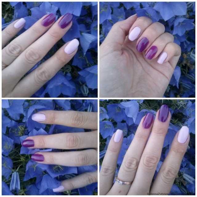 Лак для ногтей Demini COLOR for my NAILS - фото