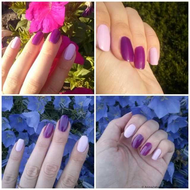 Лак для ногтей Demini COLOR for my NAILS - фото