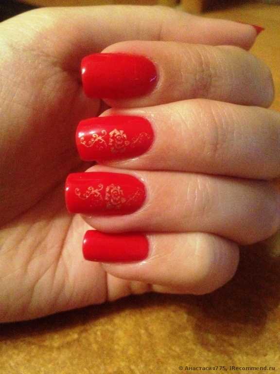 Лак для ногтей Demini COLOR for my NAILS - фото