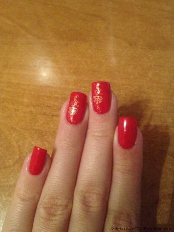 Лак для ногтей Demini COLOR for my NAILS - фото