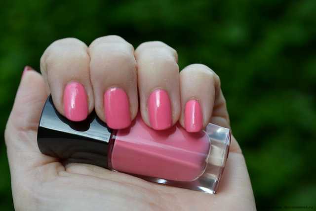 Лак для ногтей Lancome Le Vernis Nail Color - фото