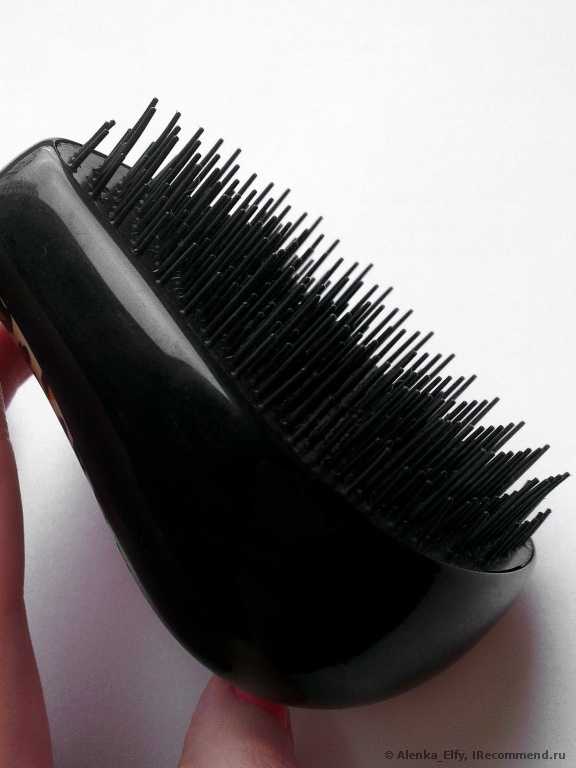 Щетка для волос TANGLE TEEZER Compact Styler - фото