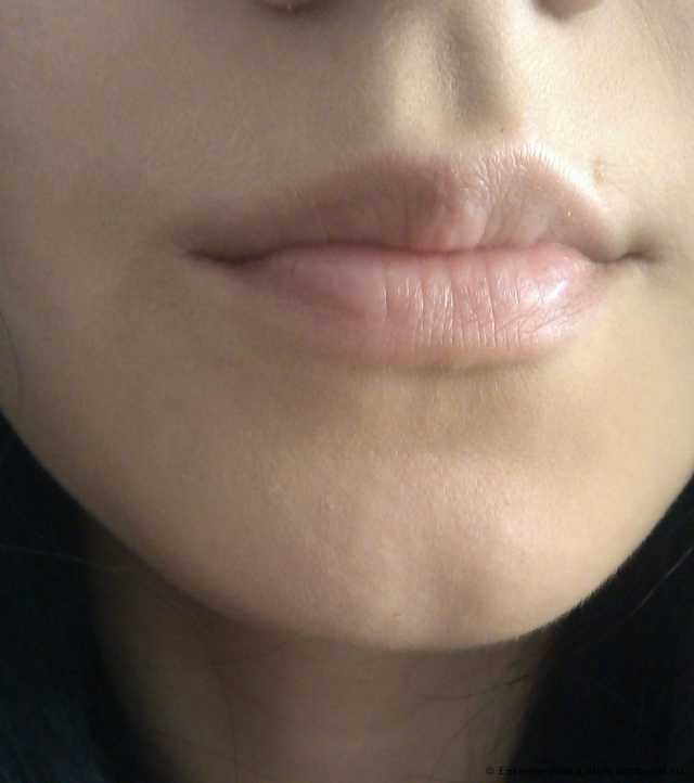 Блеск для губ Oriflame "Легкий Флирт" Very Me Gloss Lover - фото