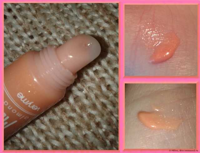 Блеск для губ Oriflame "Легкий Флирт" Very Me Gloss Lover - фото