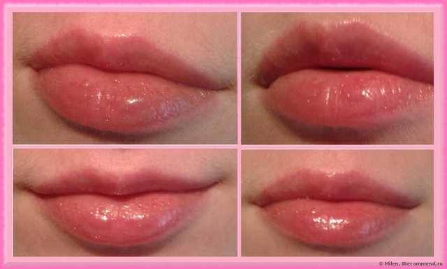 Блеск для губ Oriflame "Легкий Флирт" Very Me Gloss Lover - фото