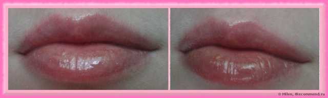 Блеск для губ Oriflame "Легкий Флирт" Very Me Gloss Lover - фото