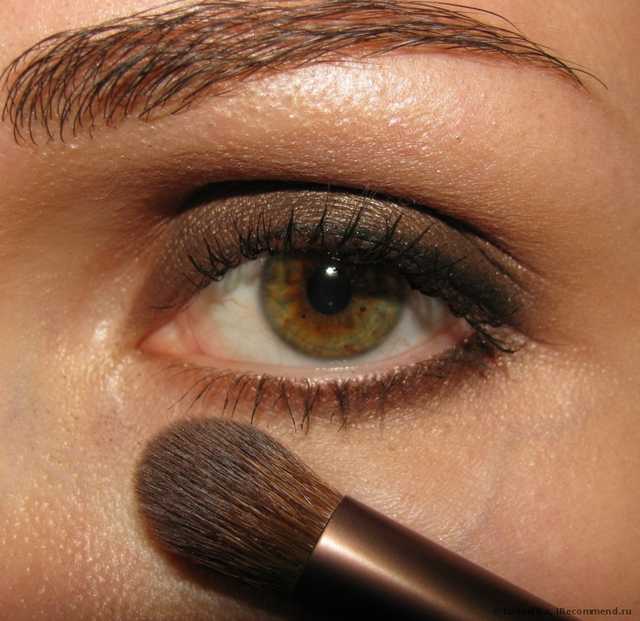 Кисть для макияжа Ecotools Airbrush Concealer - фото