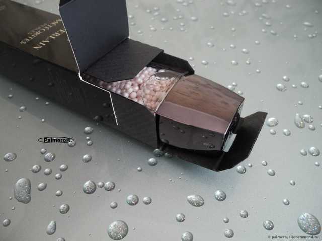 Основа под макияж Guerlain Meteorites Perles Light-Diffusing Perfecting Primer - фото