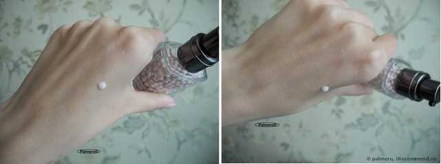 Основа под макияж Guerlain Meteorites Perles Light-Diffusing Perfecting Primer - фото