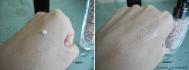 Основа под макияж Guerlain Meteorites Perles Light-Diffusing Perfecting Primer - фото