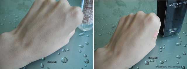 Основа под макияж Guerlain Meteorites Perles Light-Diffusing Perfecting Primer - фото