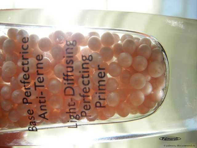 Основа под макияж Guerlain Meteorites Perles Light-Diffusing Perfecting Primer - фото