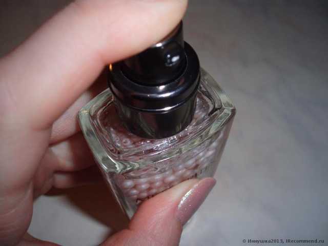 Основа под макияж Guerlain Meteorites Perles Light-Diffusing Perfecting Primer - фото