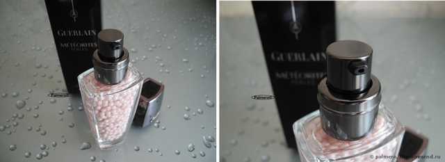 Основа под макияж Guerlain Meteorites Perles Light-Diffusing Perfecting Primer - фото