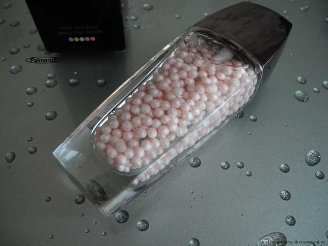 Основа под макияж Guerlain Meteorites Perles Light-Diffusing Perfecting Primer - фото