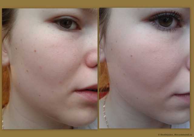 Тональный крем BelorDesign BB beauty cream - фото
