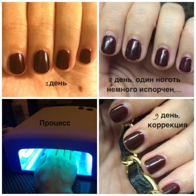 дешево- не значит плохо! супер маникюр +фото внутри