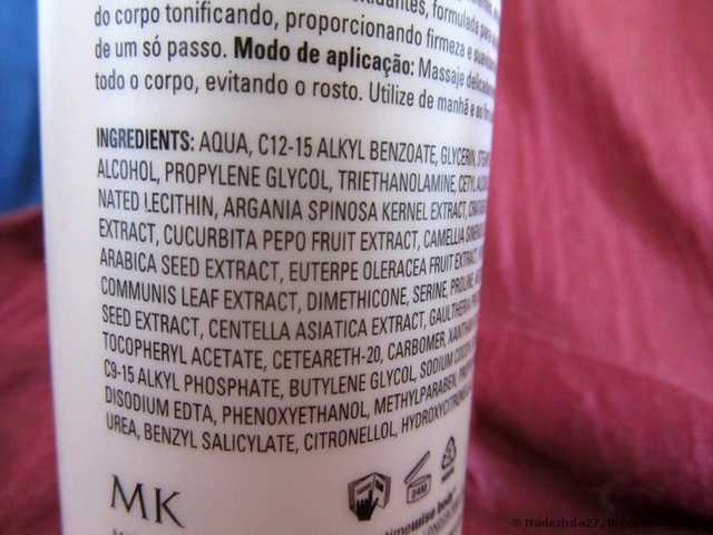 Mary Kay Тонизирующий лосьон направленного действия для тела TimeWise® TimeWise® Body Targeted-Action Toning Lotion, - фото