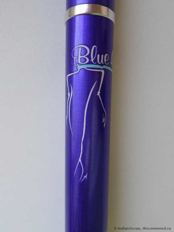Rasasi Blue Lady - фото