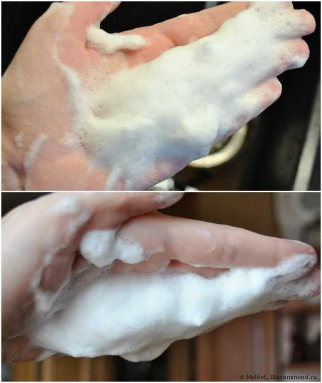 Сеточка для взбивания пены Buyincoins New Bubble Foam Face Cleansing Creating Net Helper Tool - фото