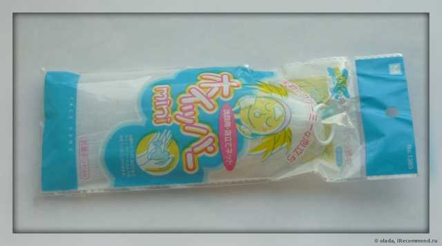 Сеточка для взбивания пены Buyincoins New Bubble Foam Face Cleansing Creating Net Helper Tool - фото