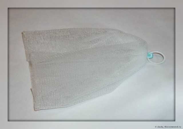 Сеточка для взбивания пены Buyincoins New Bubble Foam Face Cleansing Creating Net Helper Tool - фото
