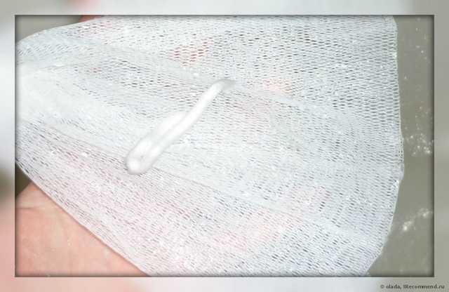 Сеточка для взбивания пены Buyincoins New Bubble Foam Face Cleansing Creating Net Helper Tool - фото