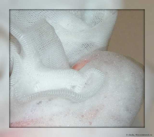 Сеточка для взбивания пены Buyincoins New Bubble Foam Face Cleansing Creating Net Helper Tool - фото