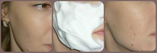Сеточка для взбивания пены Buyincoins New Bubble Foam Face Cleansing Creating Net Helper Tool - фото
