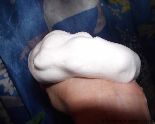 Сеточка для взбивания пены Buyincoins New Bubble Foam Face Cleansing Creating Net Helper Tool - фото