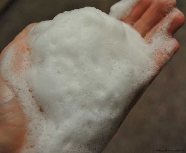 Сеточка для взбивания пены Buyincoins New Bubble Foam Face Cleansing Creating Net Helper Tool - фото