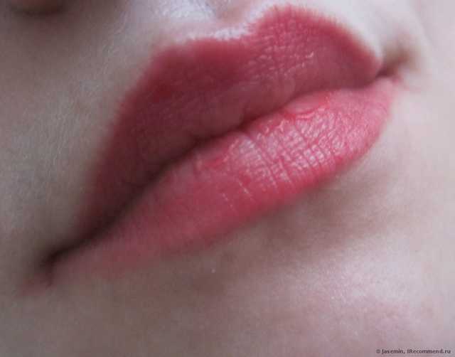 Помада-карандаш для губ Nars velvet gloss lip pencil - фото