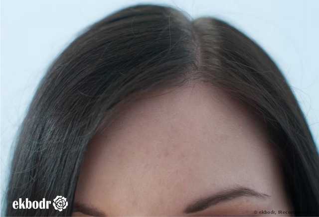 Шампунь Shamtu для нормальных волос "Энергия фруктов" - фото