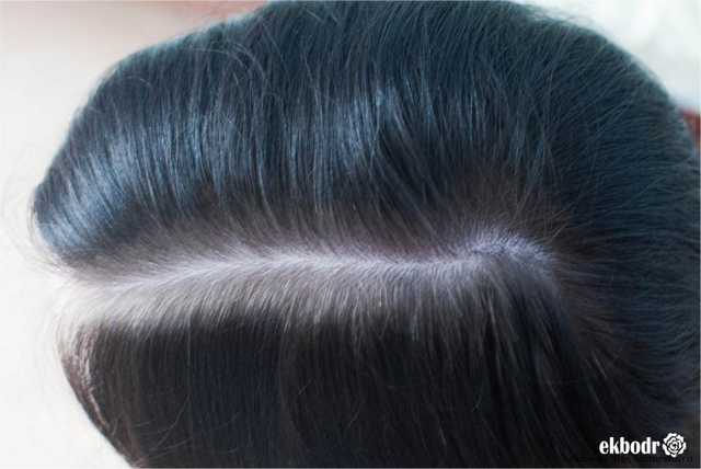 Шампунь Shamtu для нормальных волос "Энергия фруктов" - фото