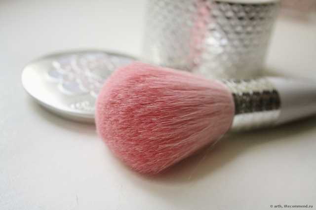 Кисть для пудры Guerlain Meteorites Powder Brush - фото