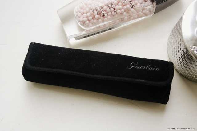 Кисть для пудры Guerlain Meteorites Powder Brush - фото