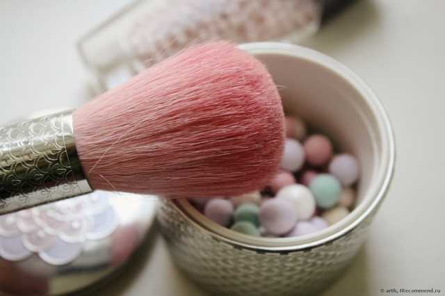 Кисть для пудры Guerlain Meteorites Powder Brush - фото