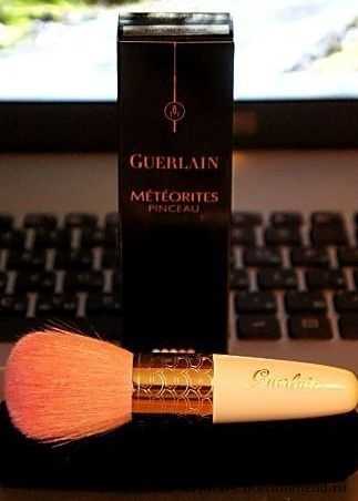 Guerlain Meteorites Powder Brush