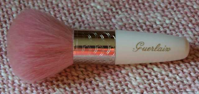 Guerlain Meteorites Powder Brush