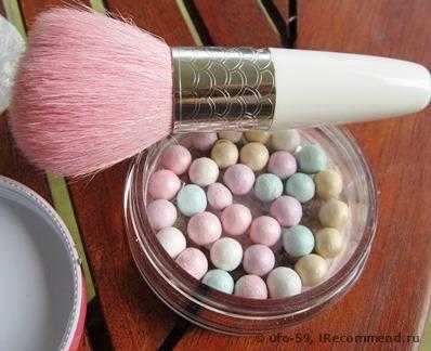 Кисть для пудры Guerlain Meteorites Powder Brush - фото