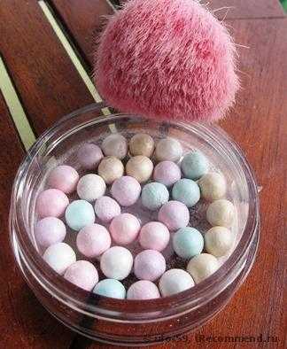 Кисть для пудры Guerlain Meteorites Powder Brush - фото