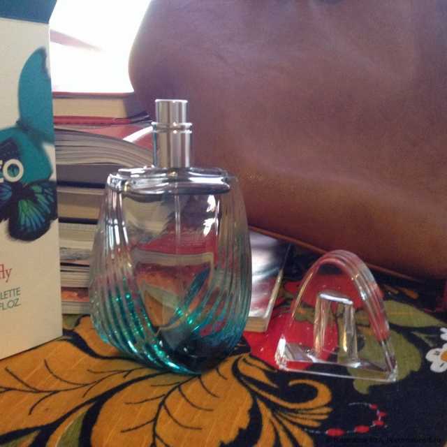 Kenzo Madly Kenzo Kiss'n Fly - фото