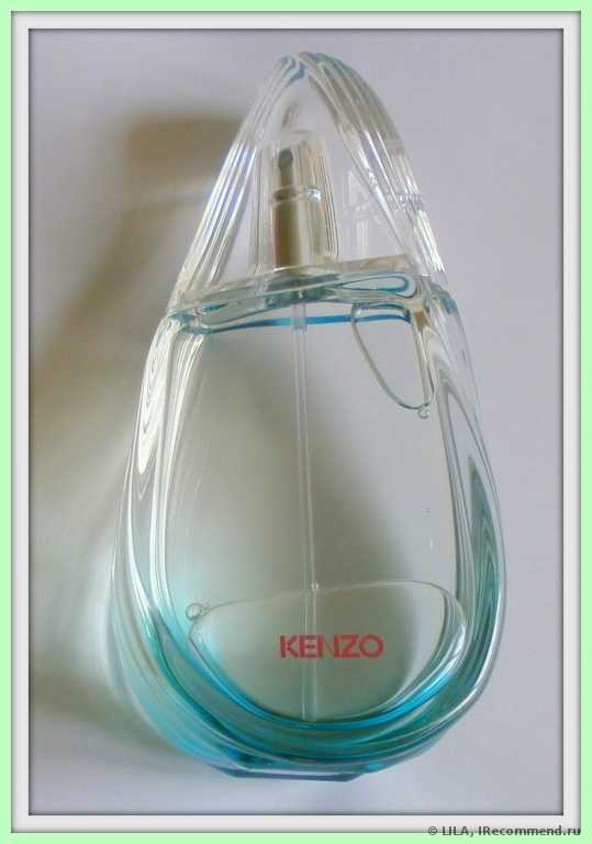 Kenzo Madly Kenzo Kiss'n Fly - фото