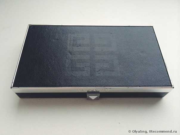Компактная пудра Givenchy Teint Couture Compact - фото