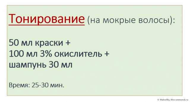 Стойкая крем-краска для волос Rolland  Genius color pak 1:2 - фото