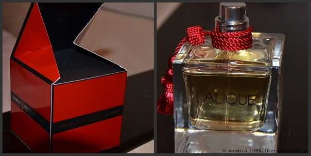 LALIQUE  Le Parfum - фото