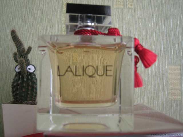 LALIQUE  Le Parfum - фото